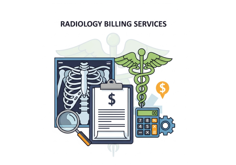 radiology billing services