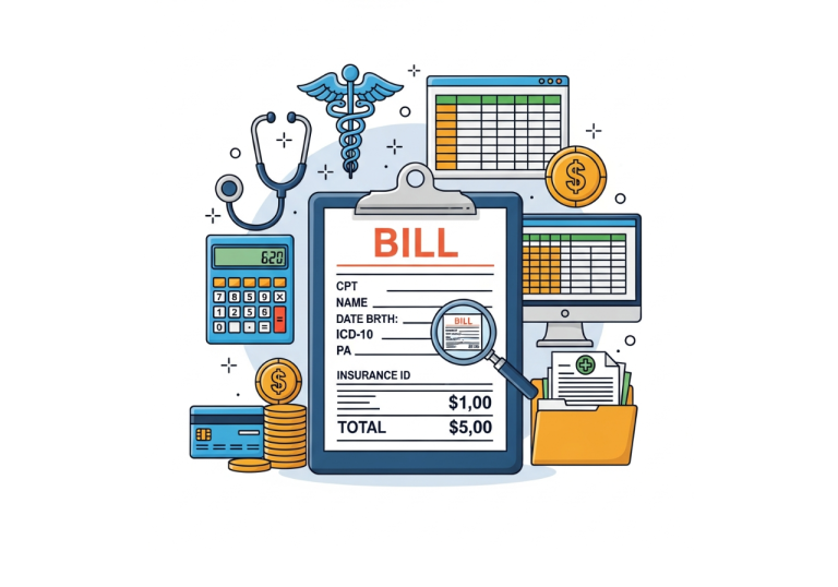 medical billing company in illinois